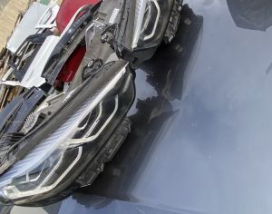 BMW M850  2019-2025 - 2