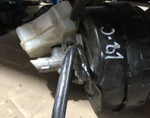 BMW 120 2005-2011