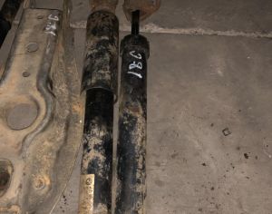 BMW 120 2005-2011 - 1