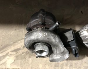 BMW 330 2005-2011 - 1