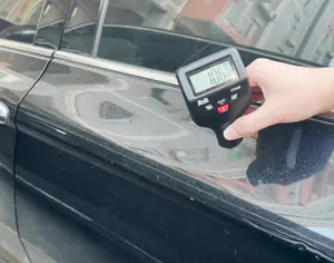 Thickness gauge, Paint thickness gauge, coating thickness gauge - 3