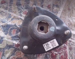 Camry მარცხენა ჩაშკა