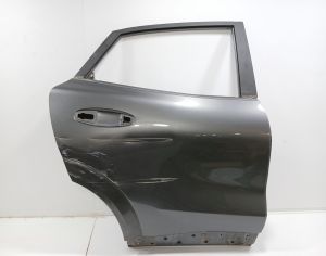 FORD Puma 2018-2022 - 1