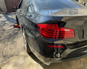 BMW 528 2010-2017