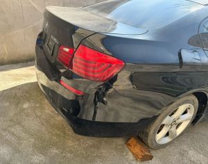 BMW 528 2010-2017 - 2