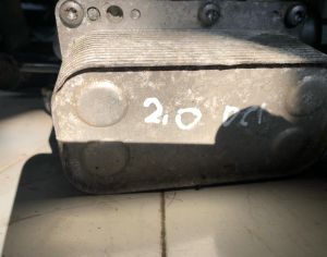 RENAULT Trafic 2006-2013