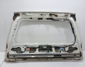 TOYOTA Land Cruiser 2007-2015 - 2