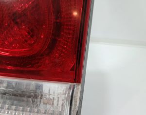 TOYOTA Land Cruiser 2007-2015 - 3
