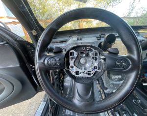 MINI Cooper 2011-2015 - 1