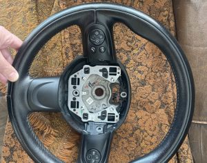 MINI Cooper 2011-2015 - 2