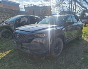 MAZDA CX-50 2024 2.5 - 1