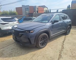 MAZDA CX-50 2024 2.5 - 2