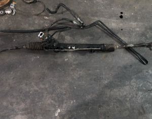 BMW 320 1998-2005 - 1