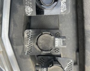 CHEVROLET Volt 2016-2019 - 2