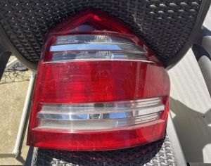 MERCEDES-BENZ GL 350 2005-2012 - 3
