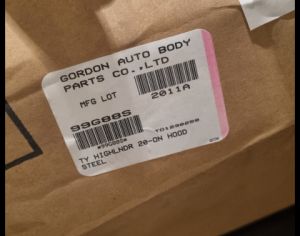 TOYOTA Highlander 2020-2024 - 4