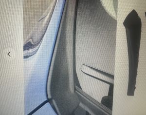 NISSAN Rogue 2014-2020