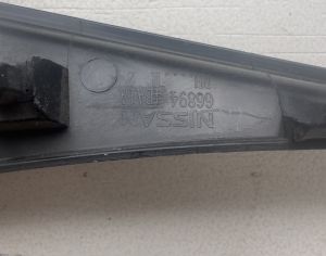NISSAN Rogue 2014-2020 - 3