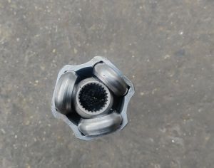 LEXUS NX 300 2014-2021 - 2