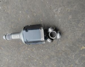 LEXUS RX 450 2016-2021 - 2
