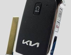 KIA Niro smart key