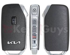 KIA Niro smart key - 2