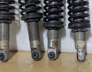 MASERATI 4200 2002-2007 - 4