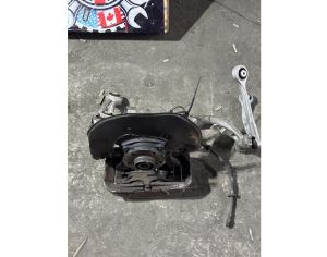 AUDI A8 2012-2019 - 2