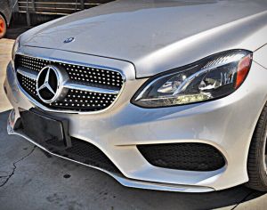 MERCEDES-BENZ E 350 2012-2020 - 1