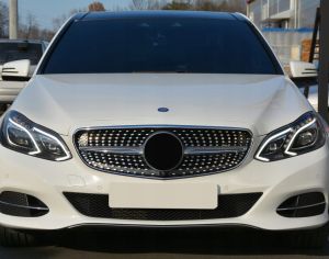 MERCEDES-BENZ E 350 2012-2020 - 2