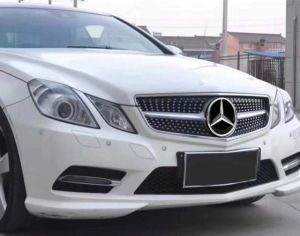 MERCEDES-BENZ E 350 2012-2020 - 4