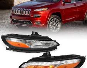 JEEP Cherokee 2013-2018