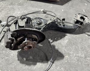 NISSAN Rogue 2014-2020