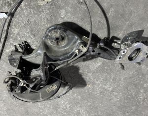 NISSAN Rogue 2014-2020 - 3