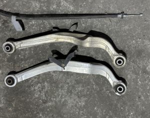 NISSAN Rogue 2014-2020 - 4