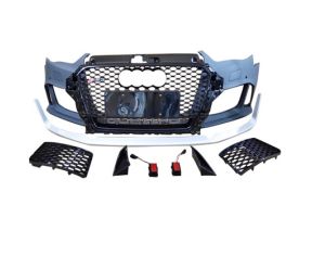 AUDI A3 2013-2016 - 1