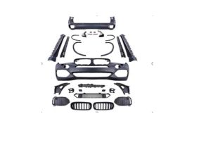 BMW X5 2014-2018 - 1
