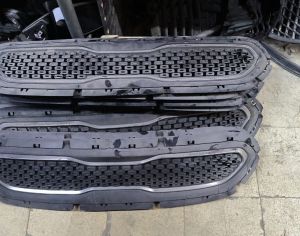 KIA Niro 2017-2019 - 5