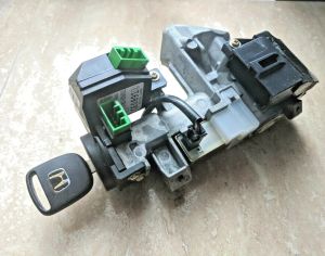 HONDA FIT 2002-2022 - 1