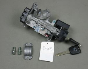HONDA FIT 2002-2022 - 3