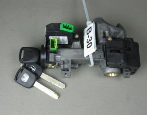 HONDA FIT 2002-2022 - 4