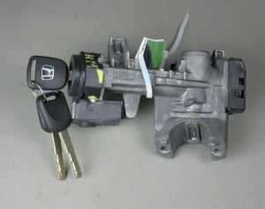 HONDA FIT 2002-2022 - 5