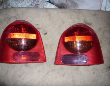 RENAULT Twingo 1995-2003 - 2
