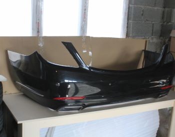 MERCEDES-BENZ S 350 2013-2017 - 1