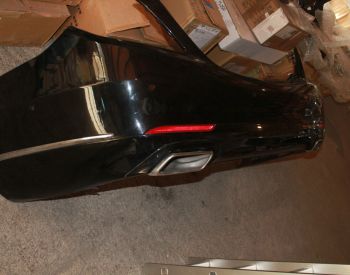 MERCEDES-BENZ S 350 2013-2017 - 2
