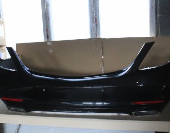 MERCEDES-BENZ S 350 2013-2017 - 3