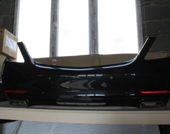MERCEDES-BENZ S 350 2013-2017 - 4