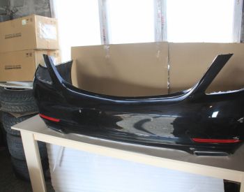 MERCEDES-BENZ S 350 2013-2017 - 5