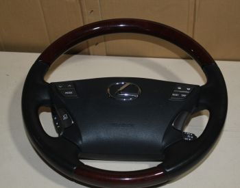 LEXUS LS 460 2006-2012 - 2