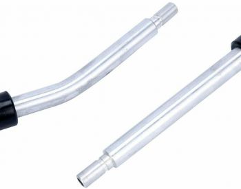 Compatible with all manufacturers - 4